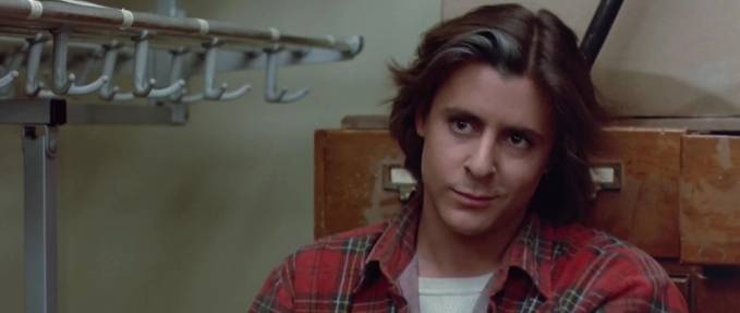 WE WATCH FILMS: MOVIES THAT MADE US AUDIENCE CHOICE - THE BREAKFAST CLUB 