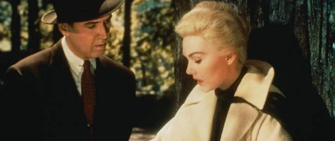 WE WATCH FILMS: VERTIGO