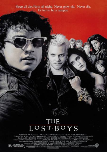 The Lost Boys