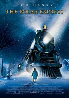 The Polar Express: Pyjama Party