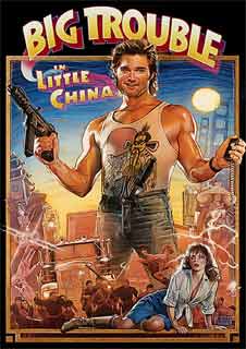 WE WATCH FILMS: BIG TROUBLE IN LITTLE CHINA