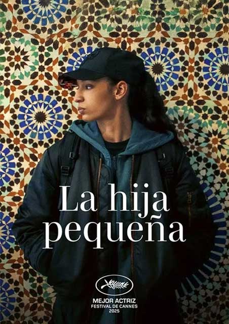 La hija peque�a (VOSE)