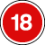 18 